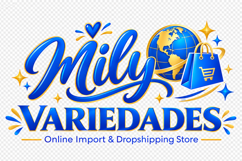 MILY VARIEDADES,TIENDA ONLINE